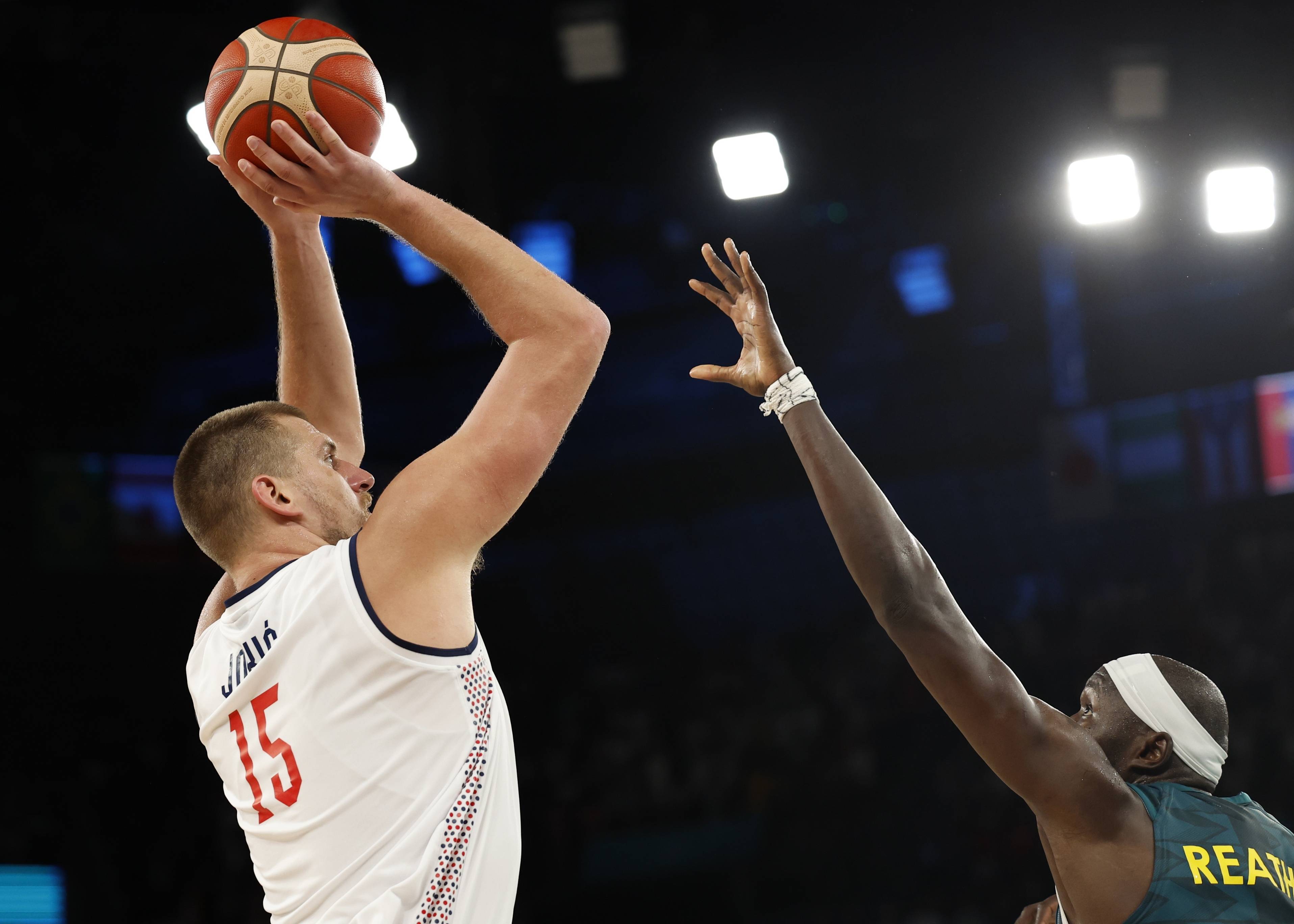 NBA著名球星应邀参加欧洲篮球巡回赛