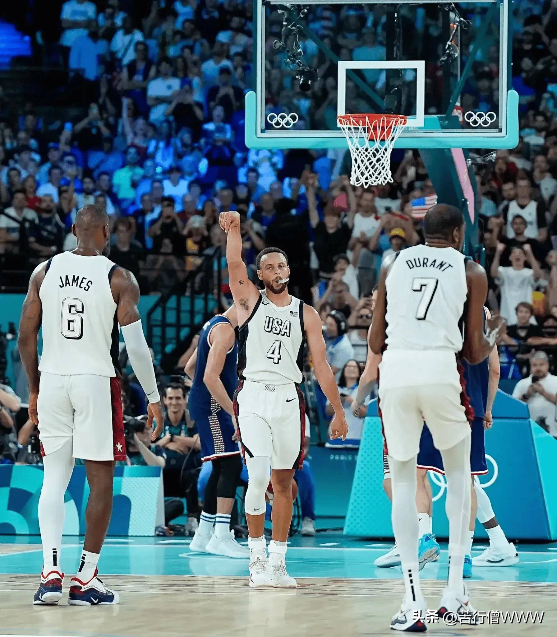 NBA著名球星应邀参加欧洲篮球巡回赛