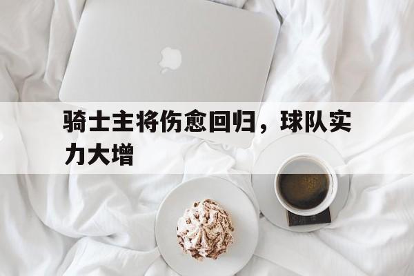骑士主将伤愈回归，球队实力大增的简单介绍
